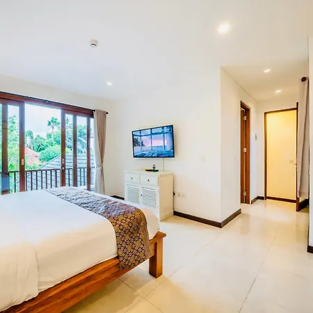 Villa Julissa Seminyak  Exterior photo