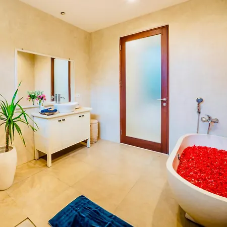 Villa Julissa Seminyak  Exterior photo