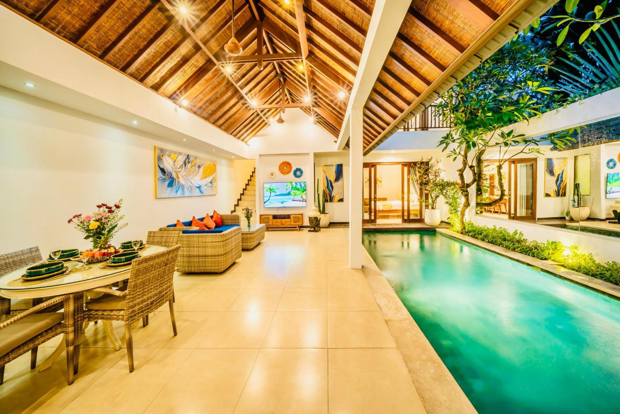 Villa Julissa *