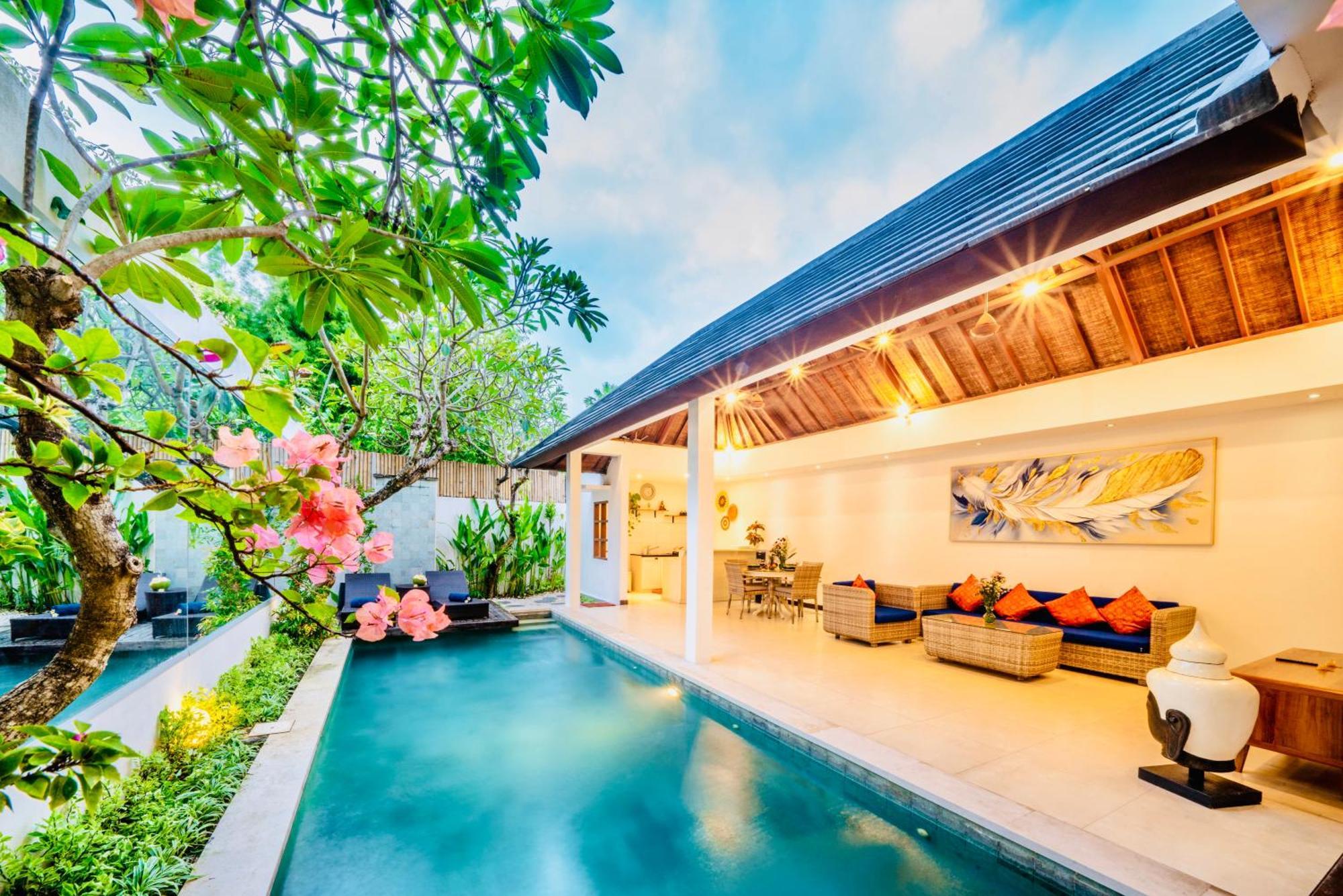 Julissa Seminyak (Bali)