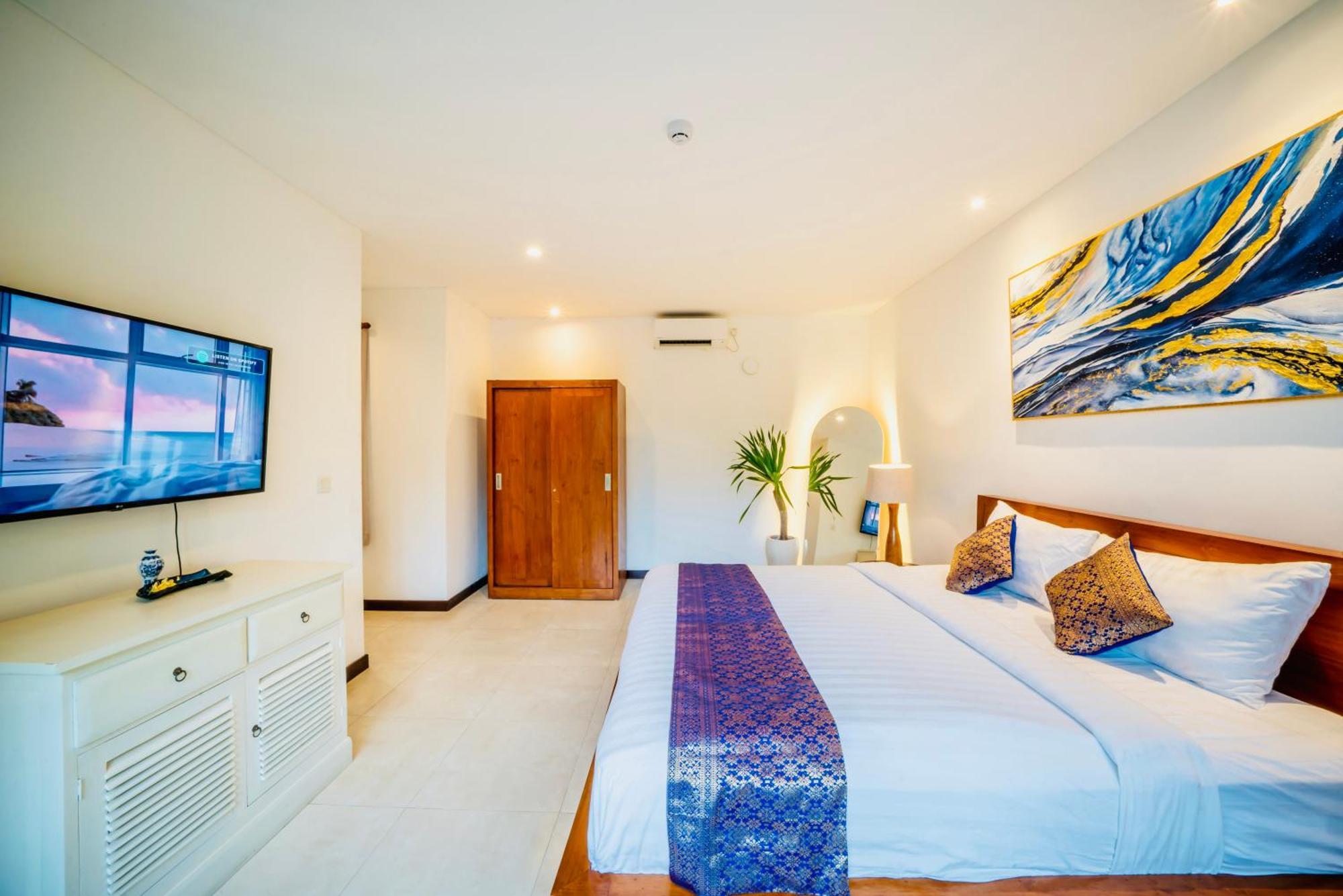 Villa Julissa Seminyak (Bali)