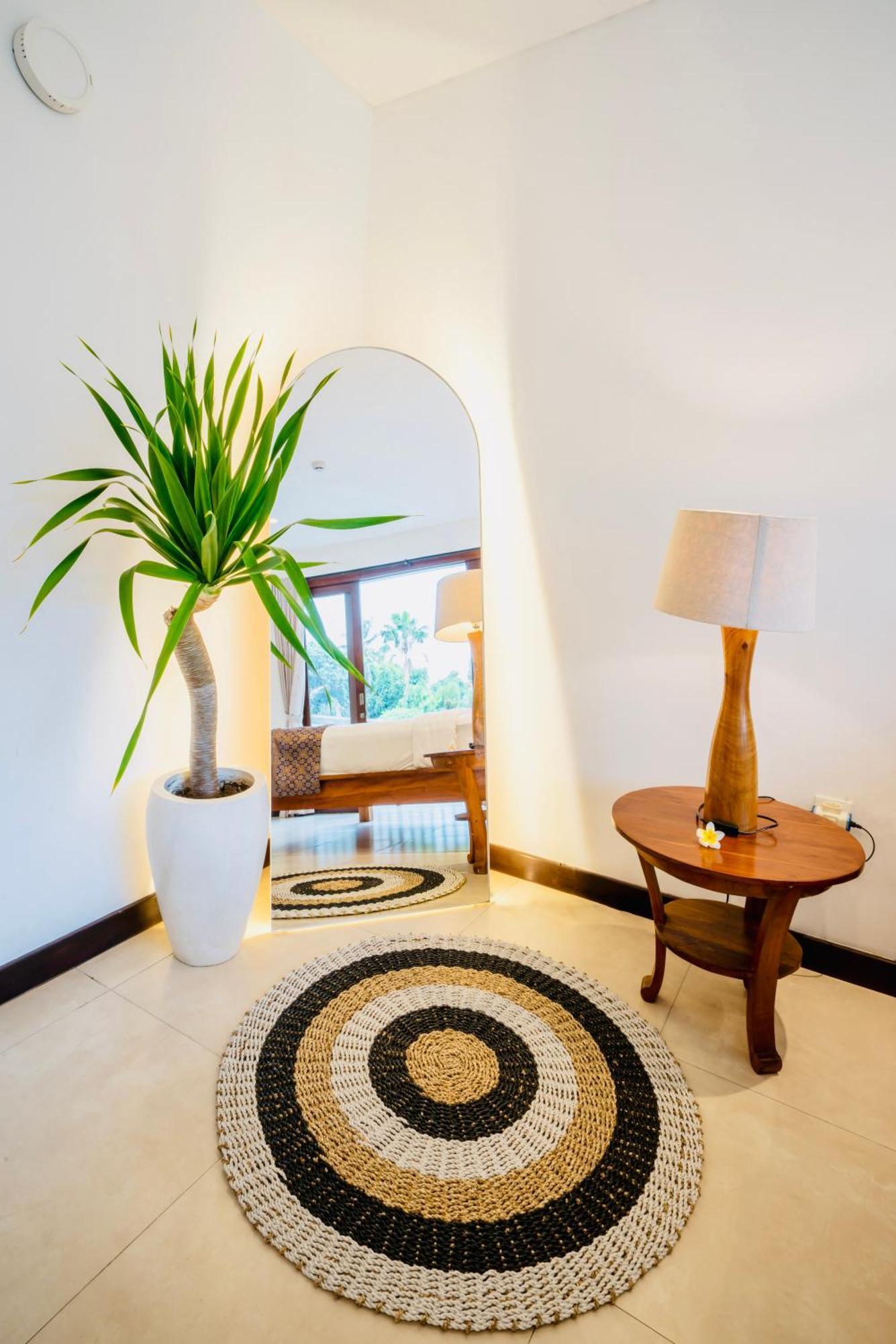 Villa Julissa Seminyak (Bali)