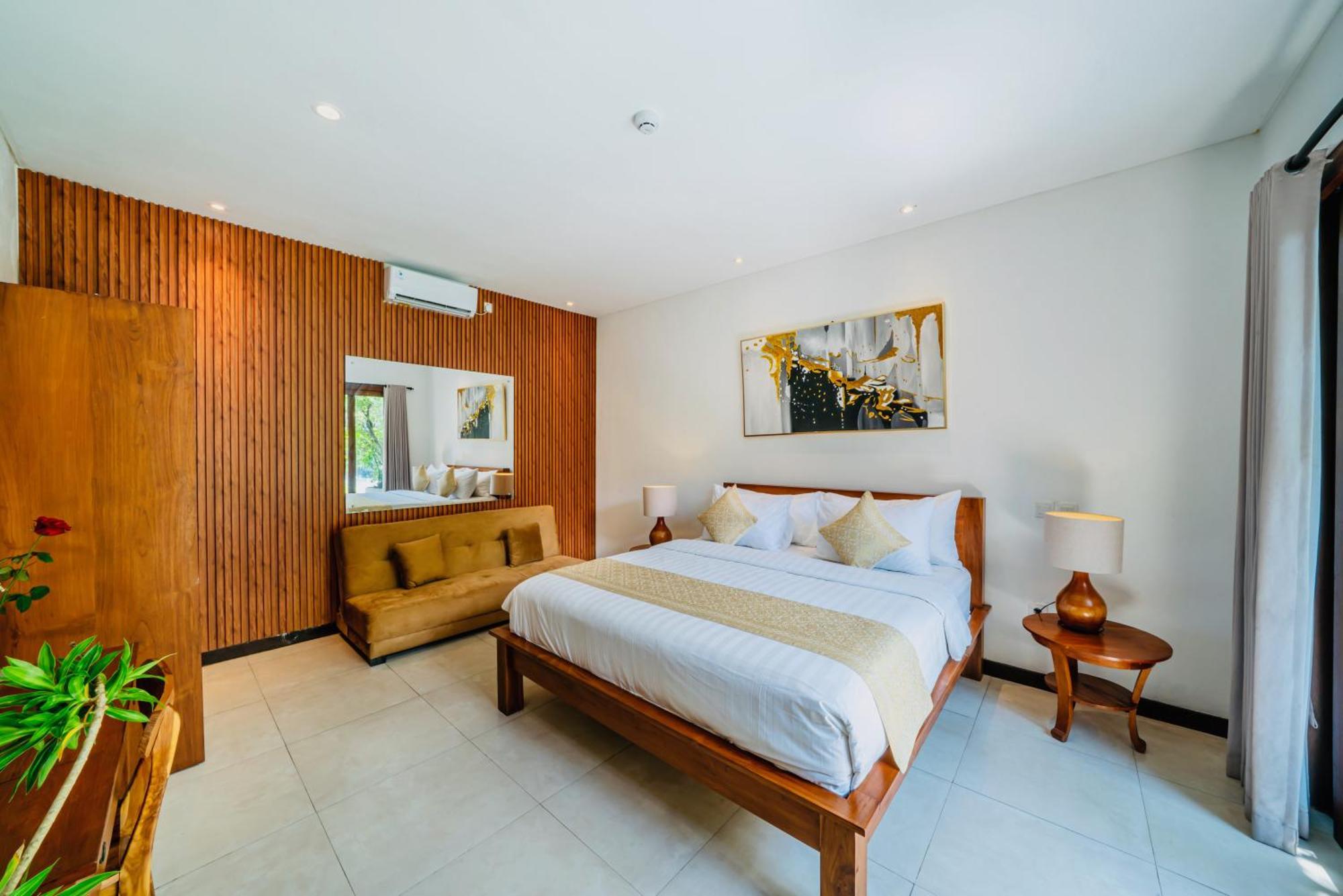 Julissa Villa Seminyak (Bali)