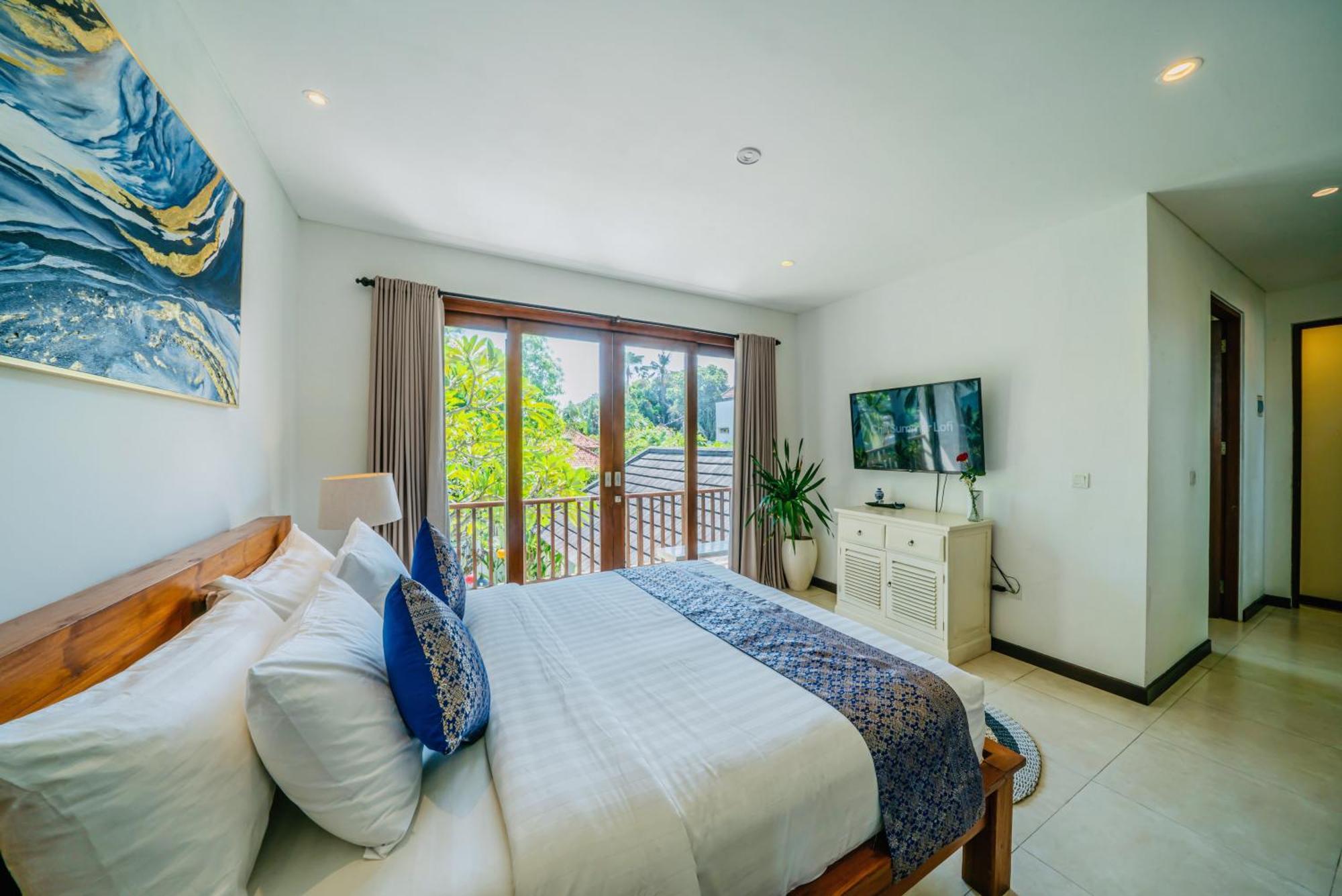 Julissa Villa Seminyak (Bali)
